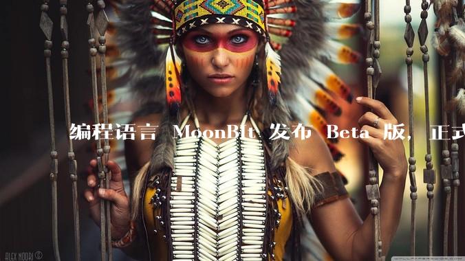编程语言 MoonBit 发布 Beta 版，正式进入企业场景应用，会带来哪些影响？